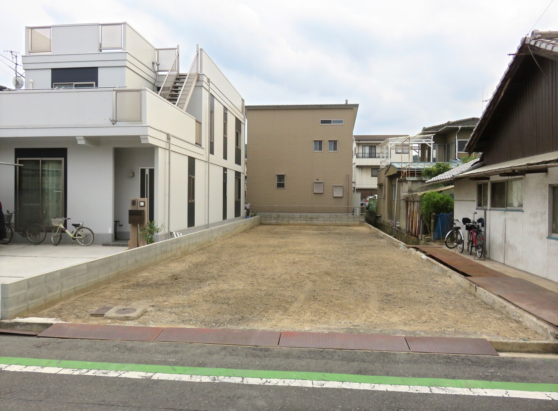 「安い土地」には必ず理由がある。